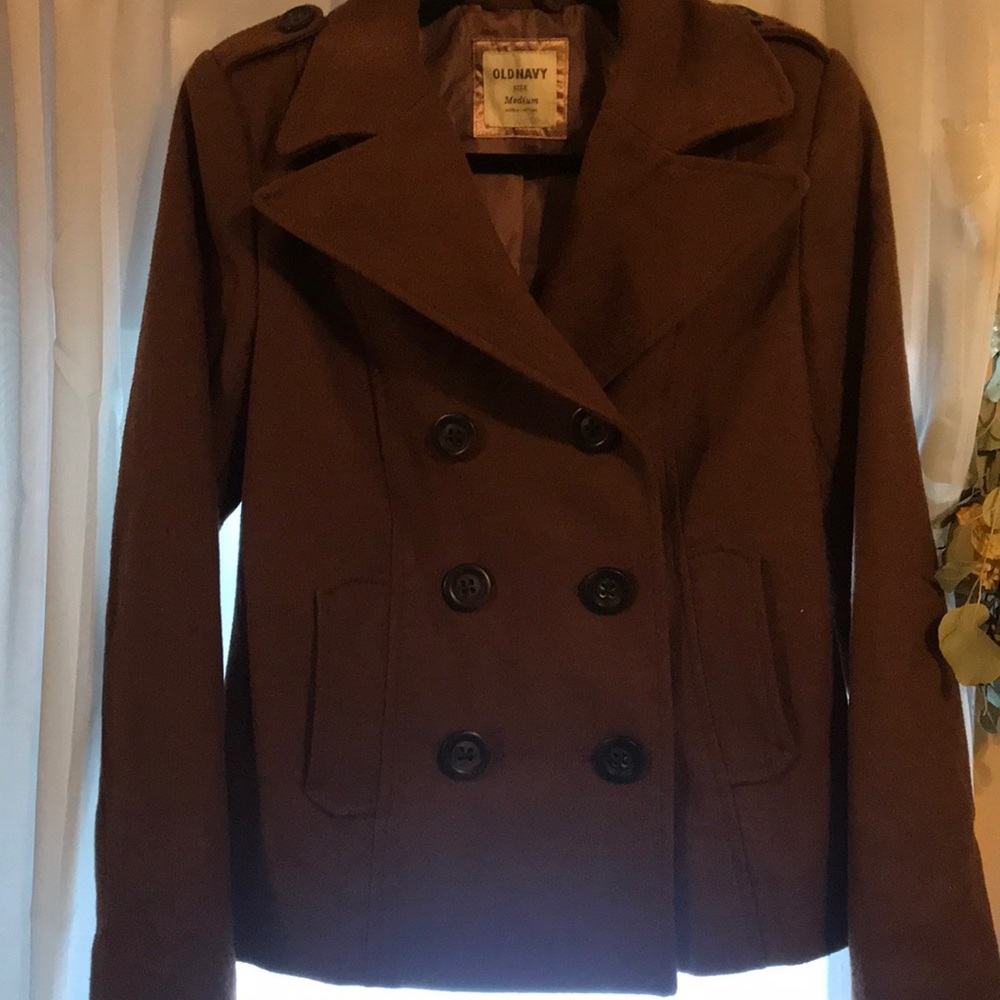 Old Navy winter coat